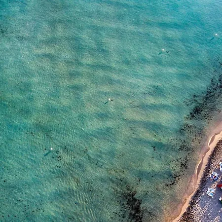 Appartamento La Casetta Al Mar Porto Cesareo