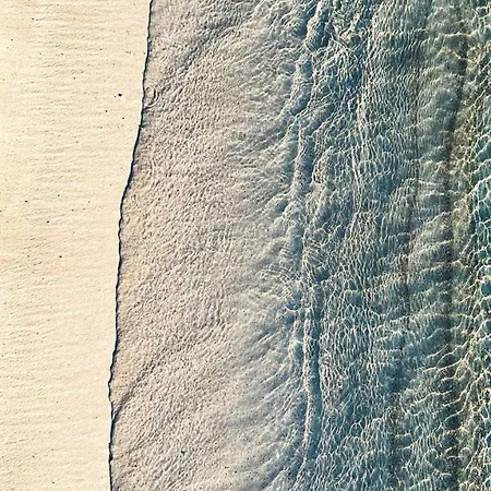 公寓 La Casetta Al Mar *