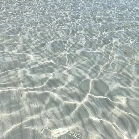 La Casetta Al Mar 公寓 *