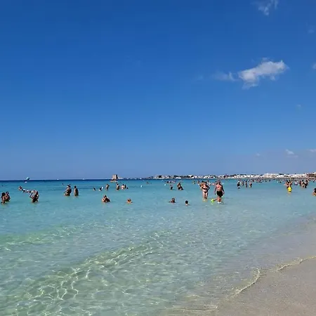 公寓 La Casetta Al Mar