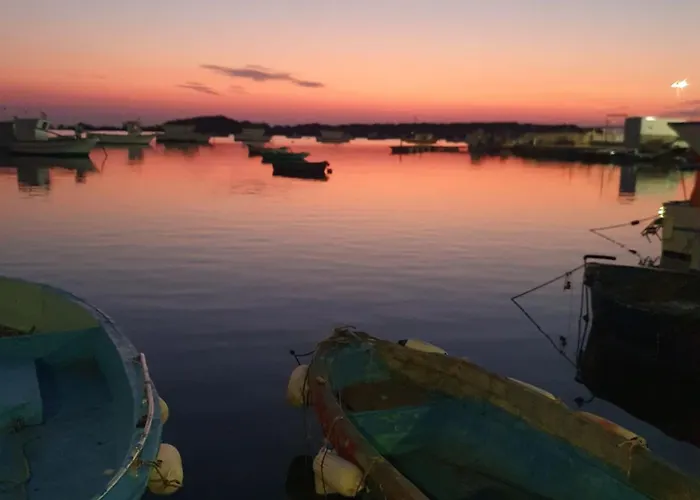 La Casetta Al Mar