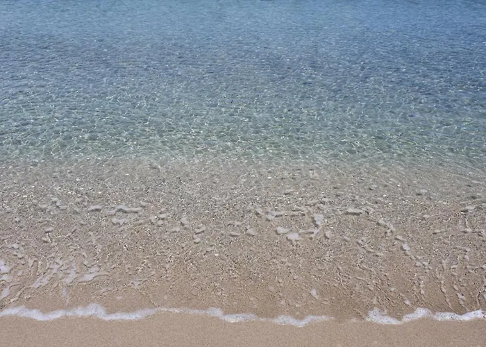 La Casetta Al Mar Appartamento *