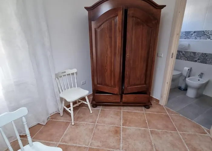 La Casetta Al Mar Appartamento *