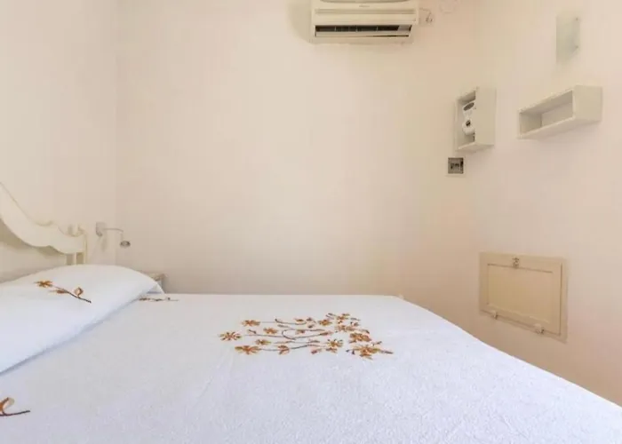 Appartamento La Casetta Al Mar Porto Cesareo
