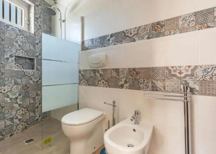 La Casetta Al Mar Appartamento *