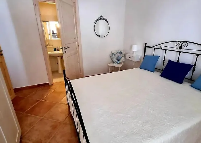 La Casetta Al Mar Appartamento *