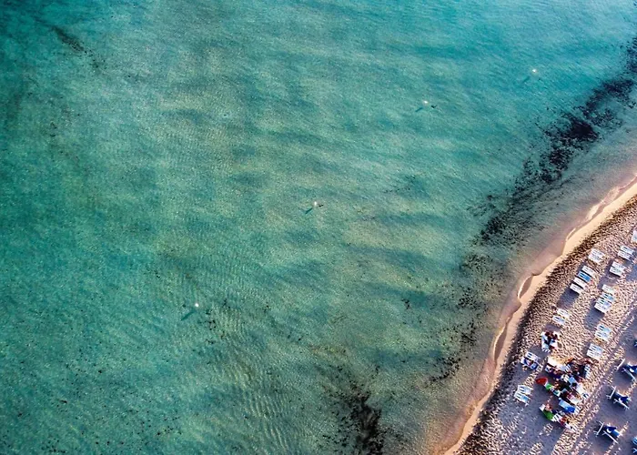 Appartamento La Casetta Al Mar Porto Cesareo