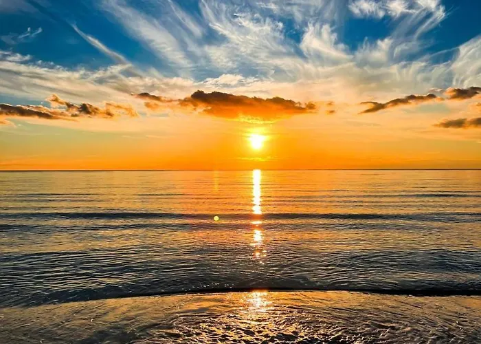 La Casetta Al Mar Appartamento
