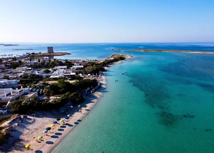 La Casetta Al Mar Appartamento Porto Cesareo