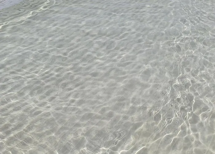 La Casetta Al Mar Appartamento Porto Cesareo