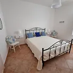 La Casetta Al Mar Apartman