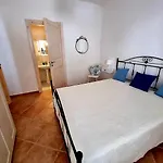La Casetta Al Mar Apartman *