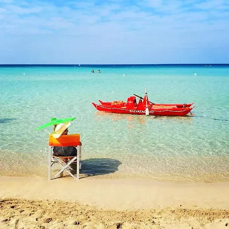 La Casetta Al Mar Appartamento *