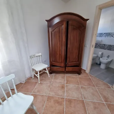 La Casetta Al Mar Apartment *