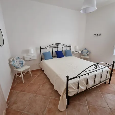 La Casetta Al Mar Apartment