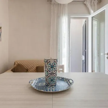La Casetta Al Mar Apartment