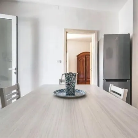 Apartment La Casetta Al Mar