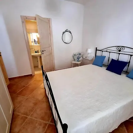 La Casetta Al Mar Apartment *