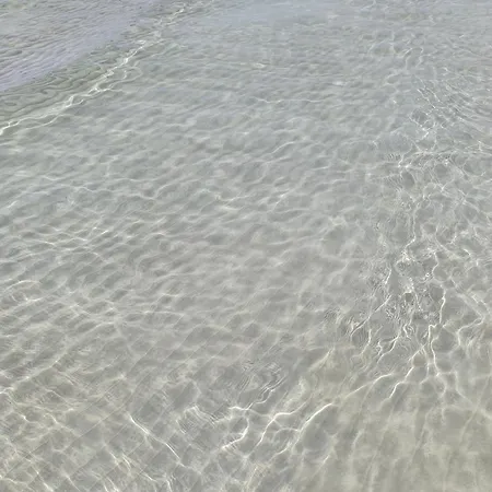 La Casetta Al Mar Apartment Porto Cesareo