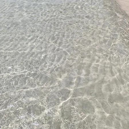 La Casetta Al Mar Apartment Porto Cesareo