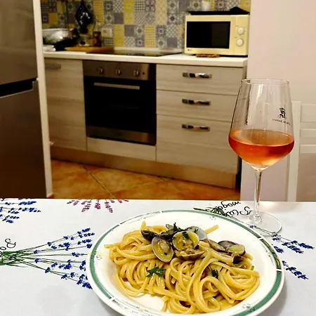 La Casetta Al Mar *
