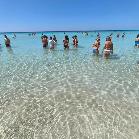 Apartman La Casetta Al Mar *