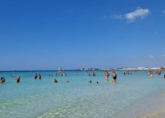 Daire La Casetta Al Mar